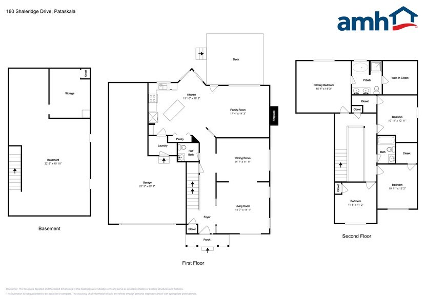 Building Photo - 180 Shaleridge Dr