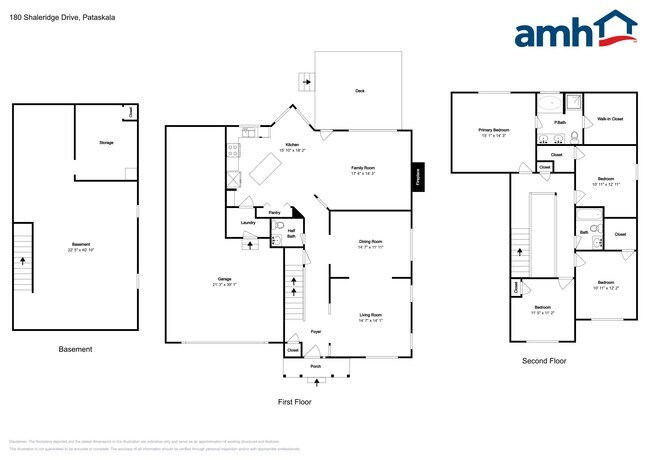 Building Photo - 180 Shaleridge Dr
