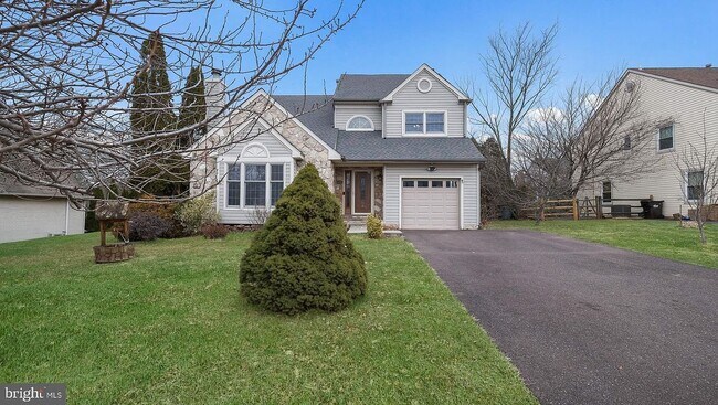 Building Photo - 208 Forge Rd