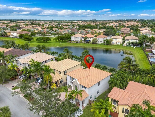 Building Photo - 11239 SW 243 Terrace