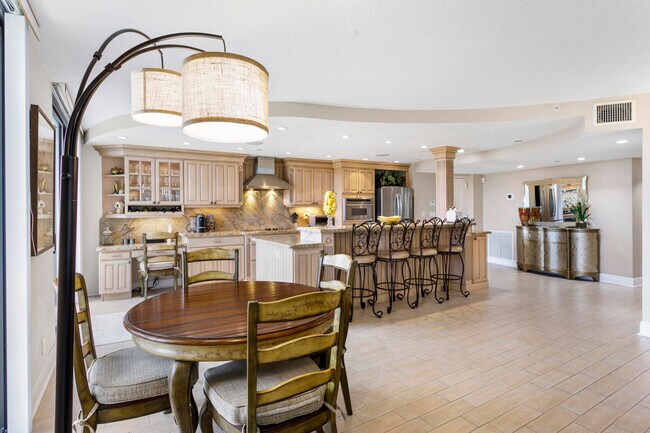 Building Photo - 3400 S Ocean Blvd