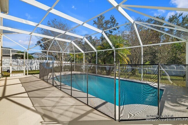 Building Photo - 18233 Cypress Haven Dr