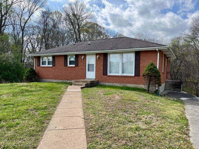 Building Photo - Country Ranch Available Now!