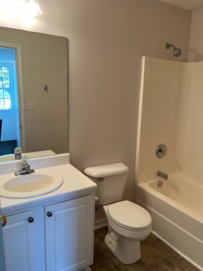 Building Photo - Beautiful 3 bedroom, 2 bathroom home located in Grantville! Must see!