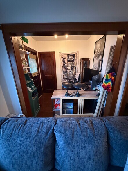 Building Photo - 718 E Townsend St