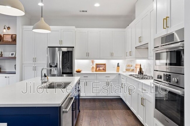 Building Photo - 1416 Silverleaf Trail