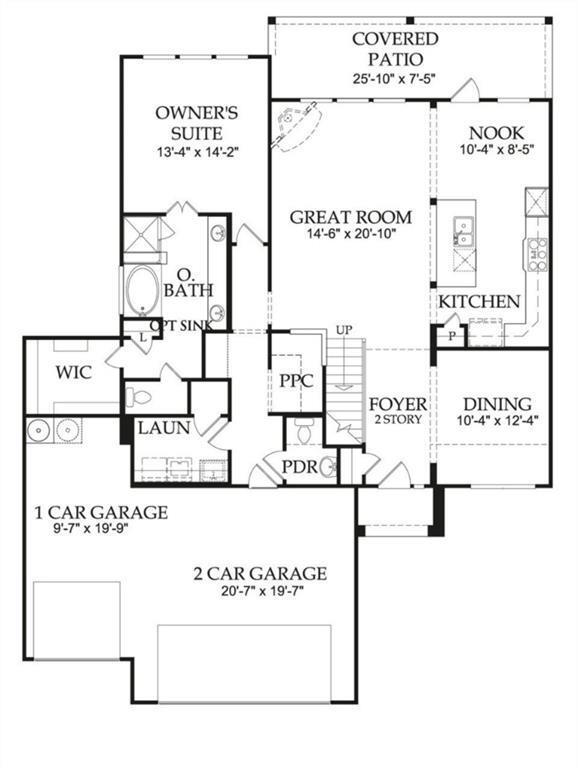Building Photo - 16009 Jeffs Ln