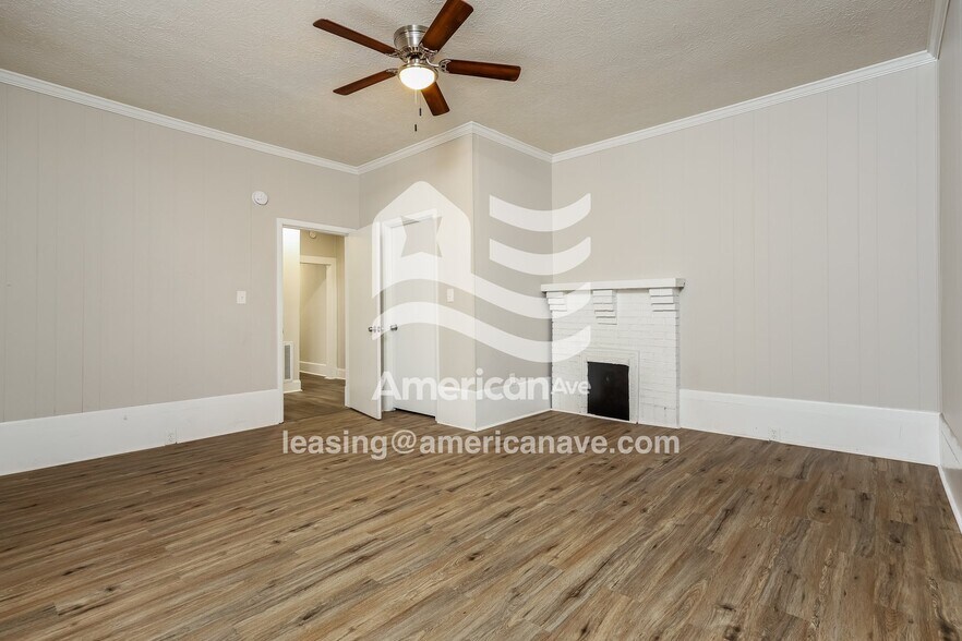 Building Photo - 1612 14th Ave