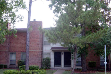 Primary Photo - Silverfield Condominiums