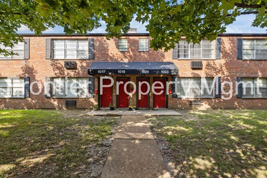 Interior Photo - Wild Cherry Apartments