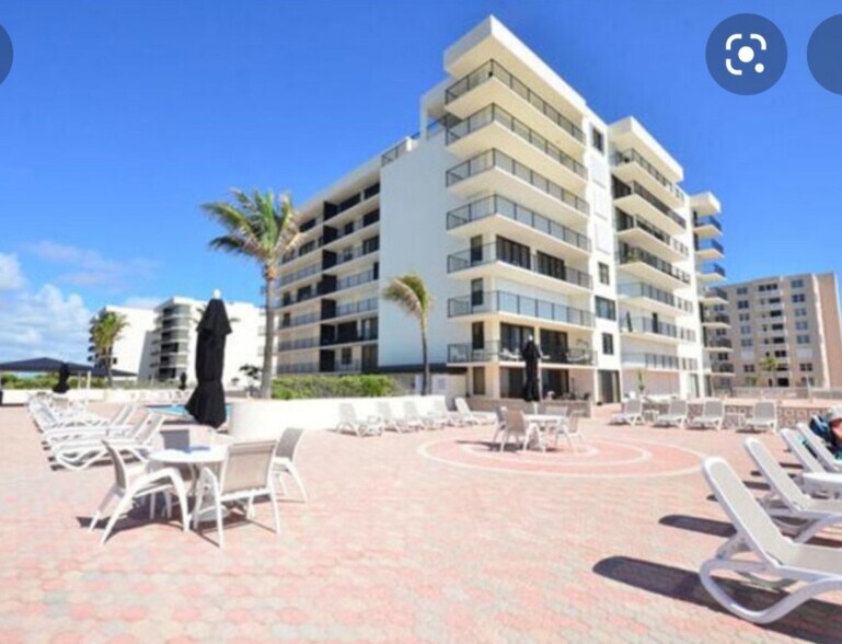 Building Photo - 3460 S Ocean Blvd