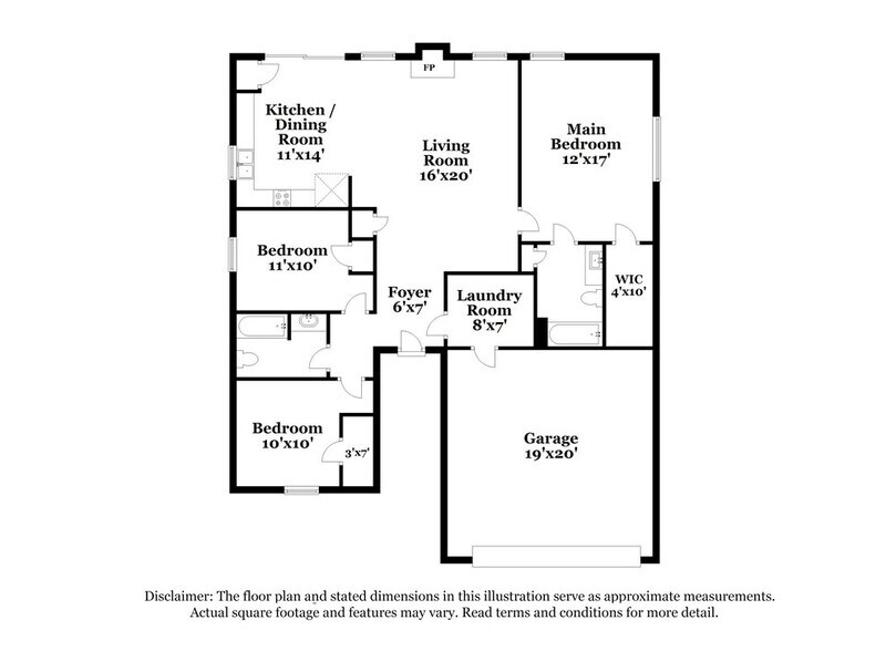 Building Photo - 2313 Leighton Way