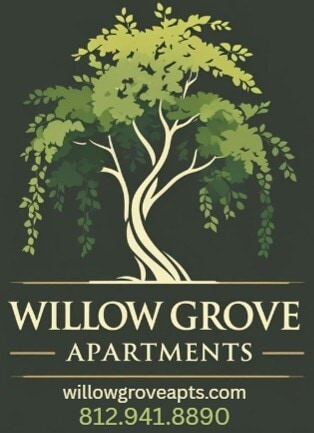Building Photo - Willow Grove Apartments