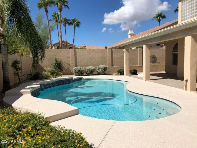 Building Photo - 3169 E Desert Flower Ln