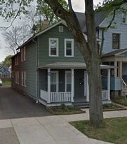 Building Photo - 353 Gregory St