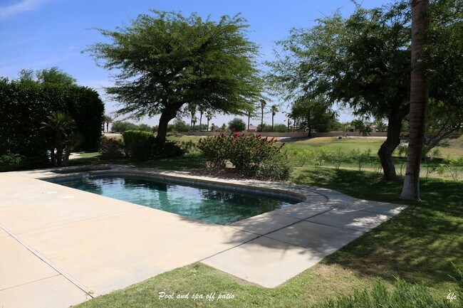 Building Photo - Mission Hills Country Club,Rancho Mirage. Long term.