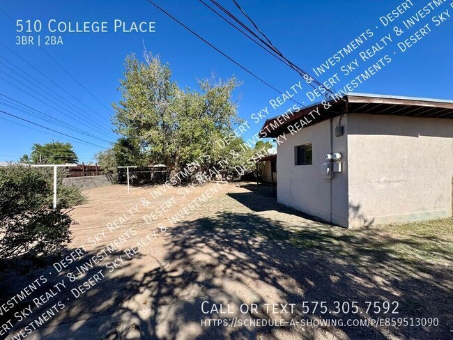 Building Photo - 510 College Pl