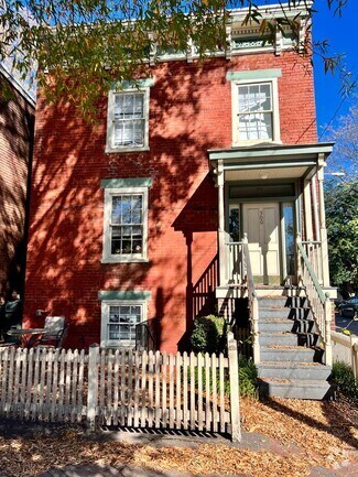 Building Photo - 500 W Marshall St