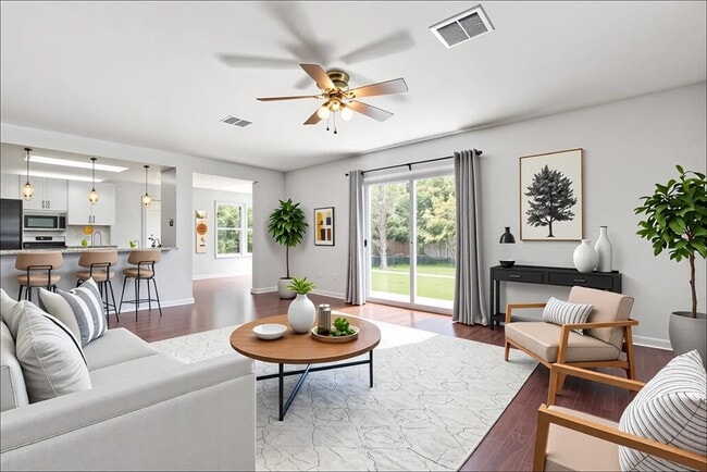 Building Photo - 4609 Mellow Hollow Dr