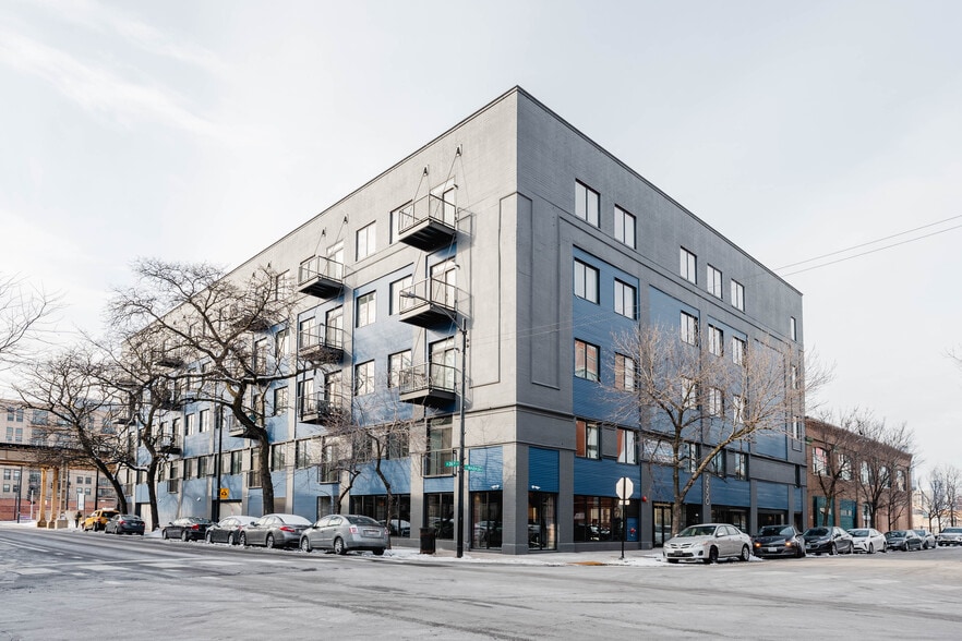 Building Photo - 2550 S Wabash Ave