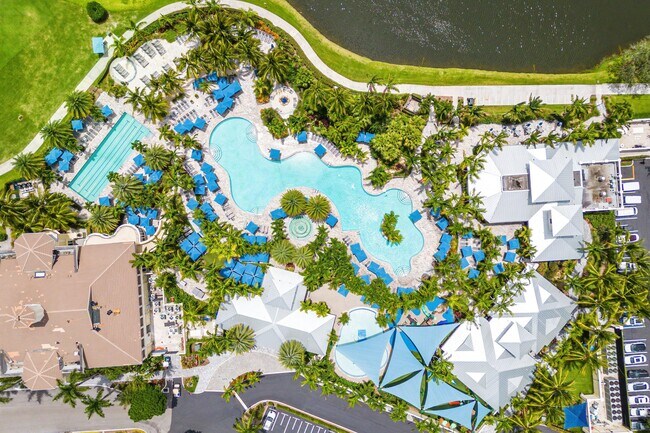 Building Photo - 5855 NW 42nd Way