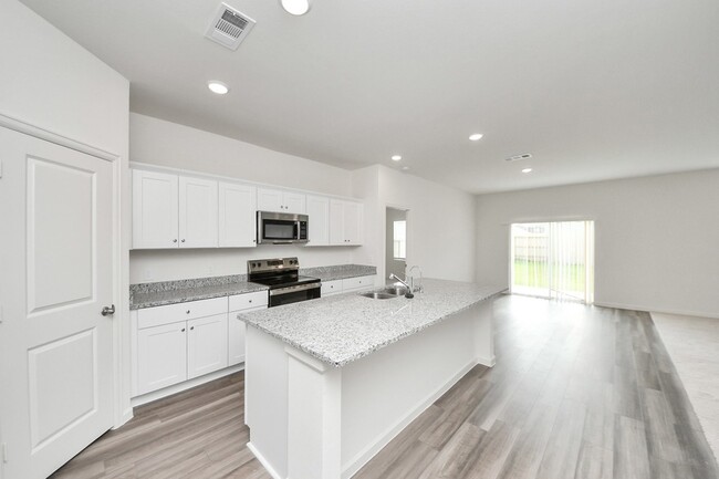 Building Photo - 3056 Sea Turtle Dr