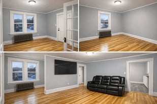 Building Photo - 118 Divinity St