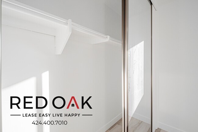 Building Photo - 6501 Cherry Ave