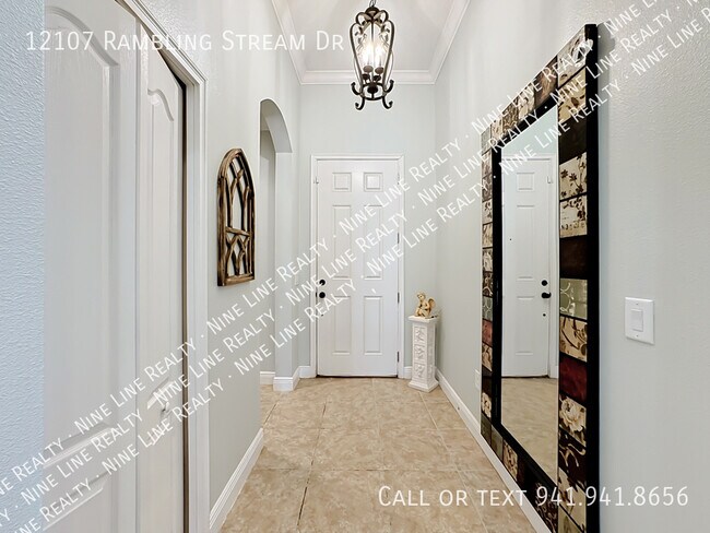 Building Photo - 12107 Rambling Stream Dr