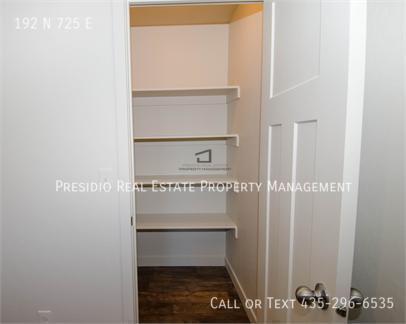 Building Photo - 192 N 725 E