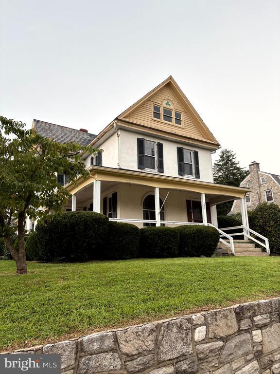 Primary Photo - 158 Prospect Ave