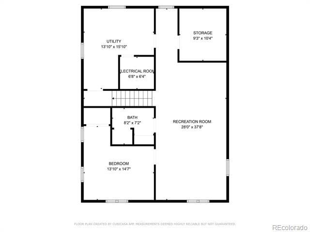 Building Photo - 2875 S Gilpin St