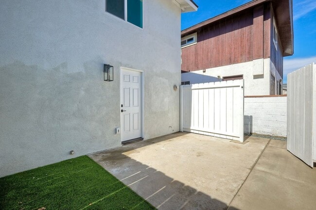 Building Photo - Coastal Living at Its Finest – Brand-New 2 Bedroom Near Imperial Beach!