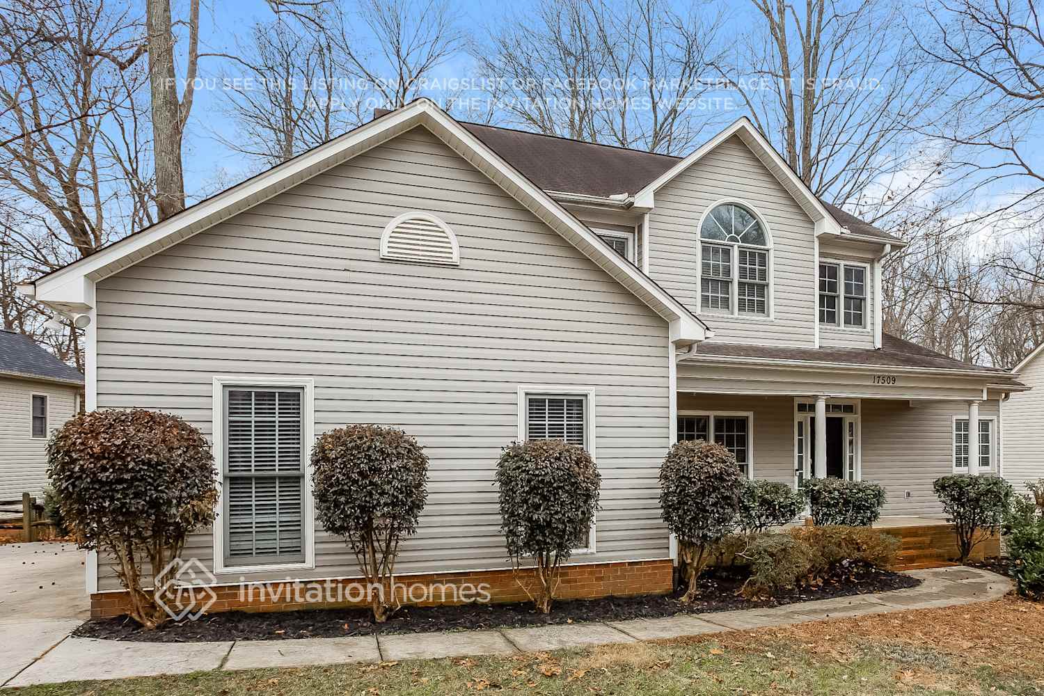 Building Photo - 17509 Cambridge Grove Dr