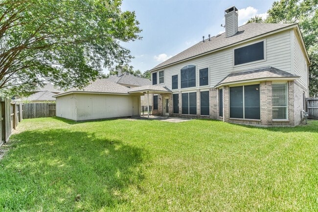 Building Photo - 18802 Half Volley Cir