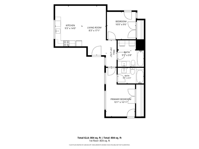 Building Photo - 125 Dake Ave