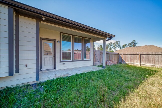 Building Photo - 3503 Cannon Dr