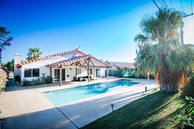 Building Photo - 79361 Port Royal Ave