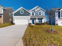 Building Photo - FIRST MONTH IS ON US   CHARMING 4- BEDROOM HOME IN LAURELBROOK COMMUNITY