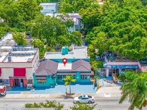 Building Photo - 7613 Biscayne Blvd