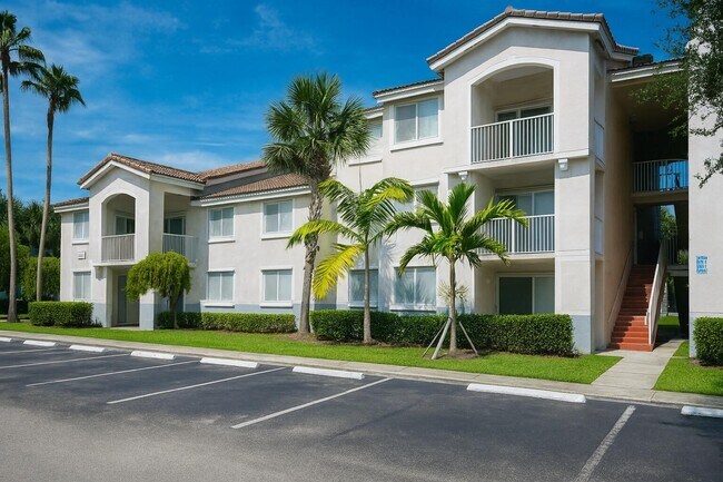 Primary Photo - 2600 S University Dr