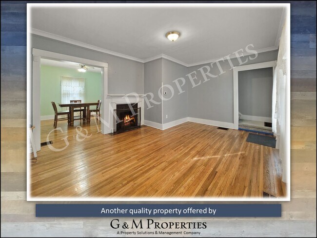 Building Photo - 3-Bedroom Home Rental - Close to UofR and Strong!