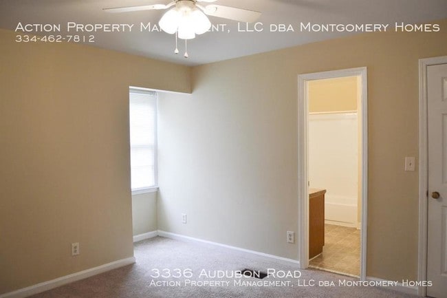 Building Photo - 3336 E Audubon Rd