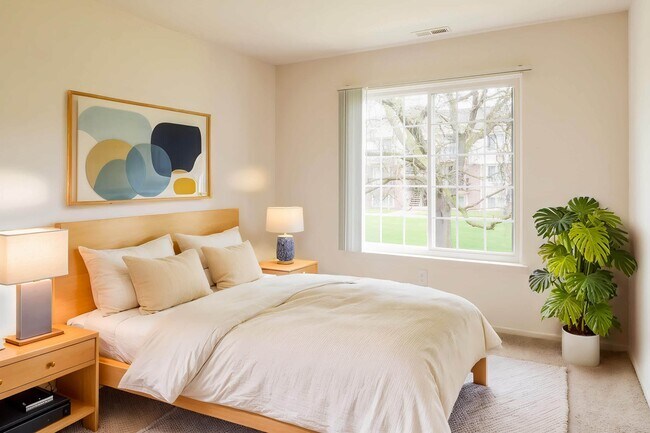 Interior Photo - Aspen Chase