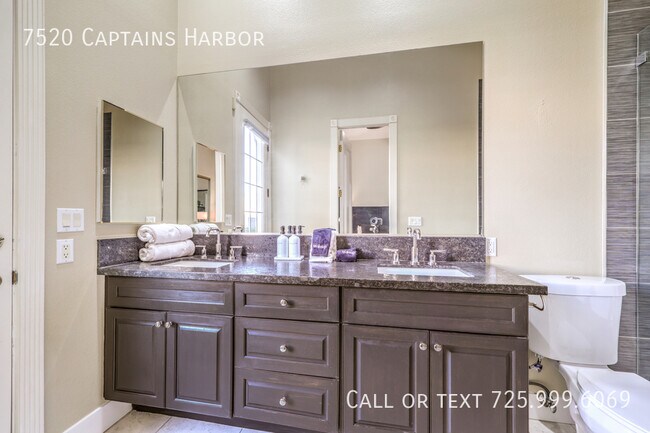 Building Photo - 7520 Captains Harbor Dr