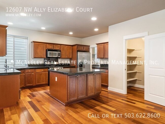 Building Photo - 12607 NW Ally Elizabeth Ct