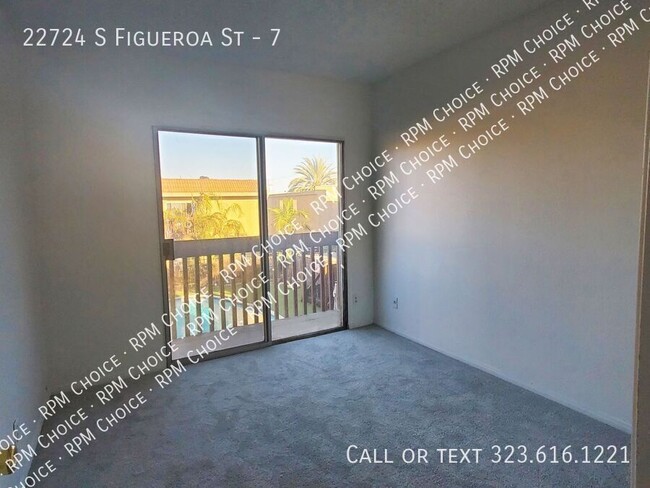 Building Photo - 22724 S Figueroa St