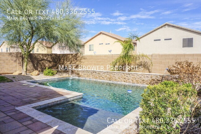 Building Photo - 2892 W Angel Way