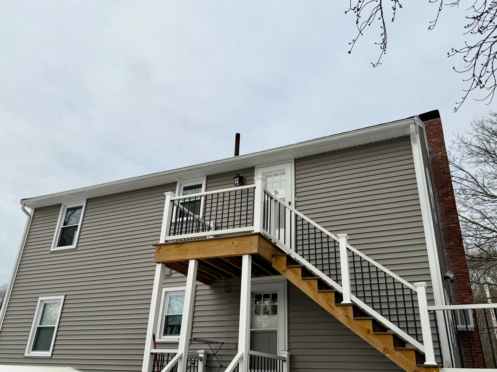 Building Photo - 87 Hollis St