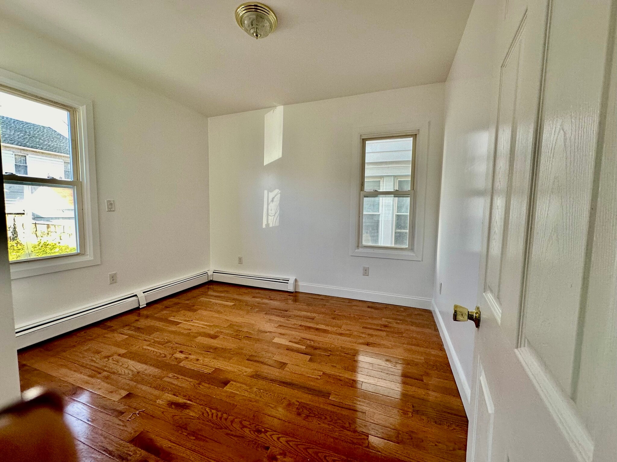 Bedroom - 432 N 12th St